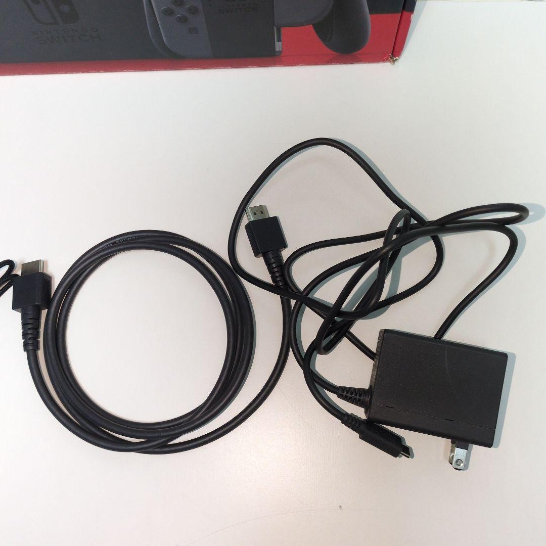 Nintendo Switch　ジャンク