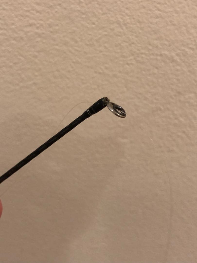 お値下げ。SHIMANOバス用5本セット！