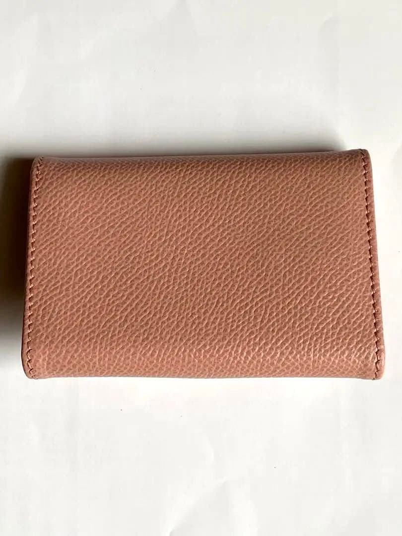 【新品 訳あり】Salvatore Ferragamo フェラガモ キーケース