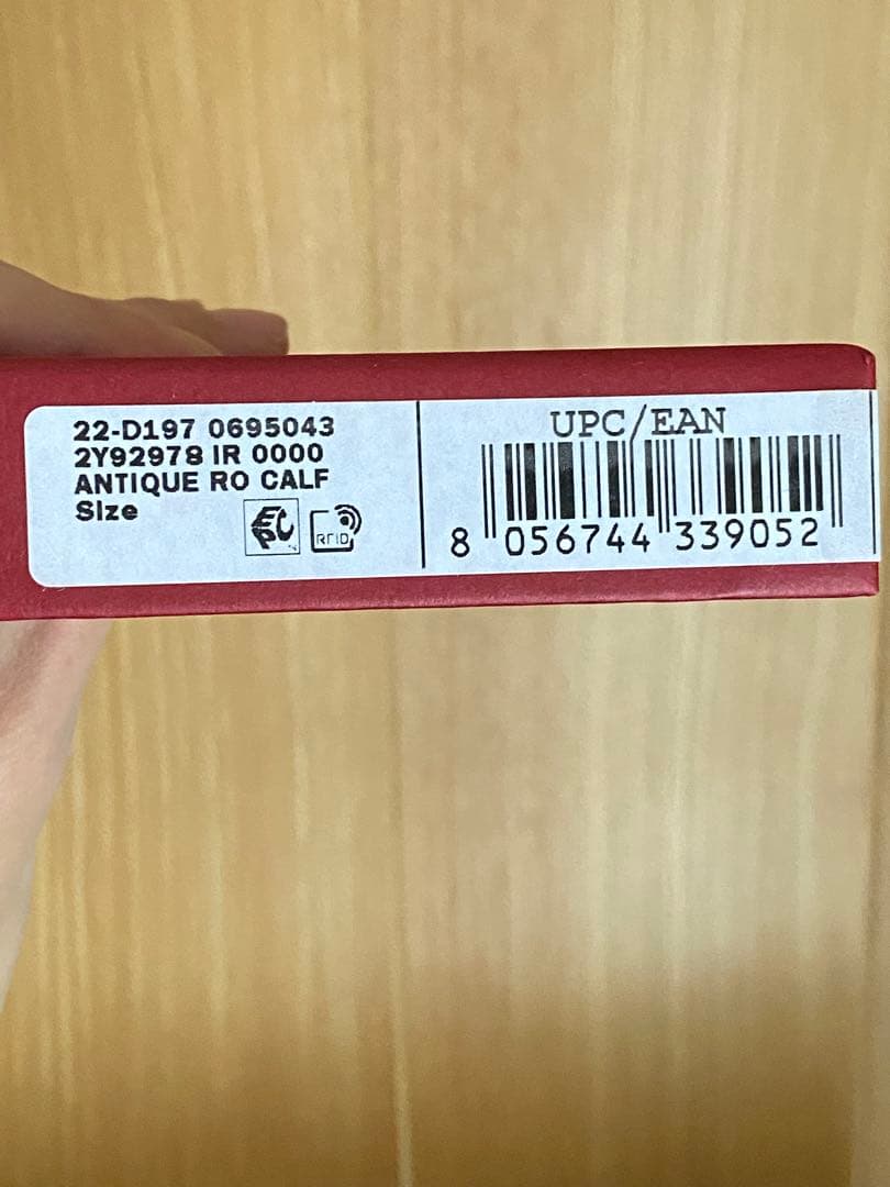 【新品 訳あり】Salvatore Ferragamo フェラガモ キーケース