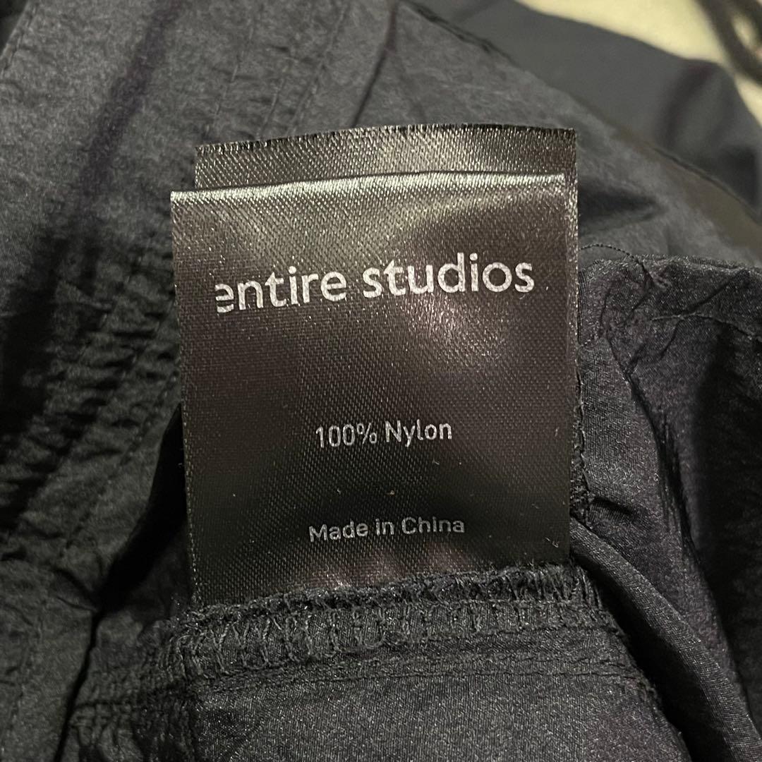 パンツ ENTIRE STUDIOS FREIGHT CARGO S