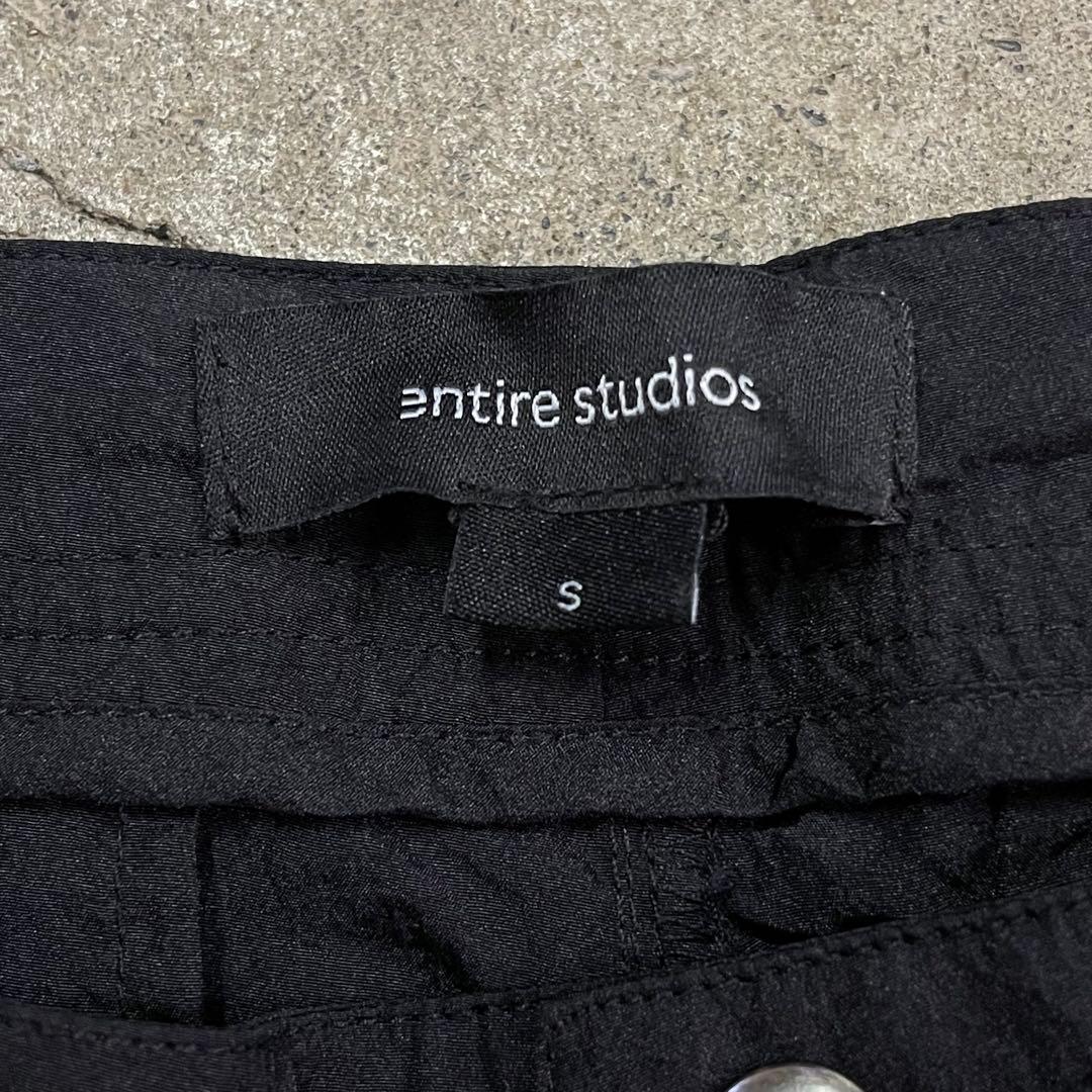 パンツ ENTIRE STUDIOS FREIGHT CARGO S