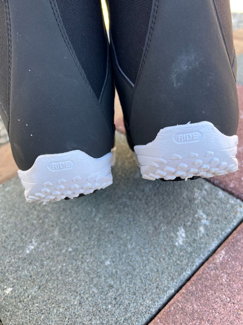 スノーボードブーツRIDEライドSAGEレディース女性用24cm