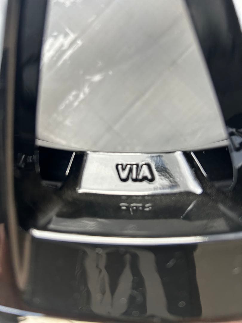 16インチ ホイールゴルフ8.7アウディA3