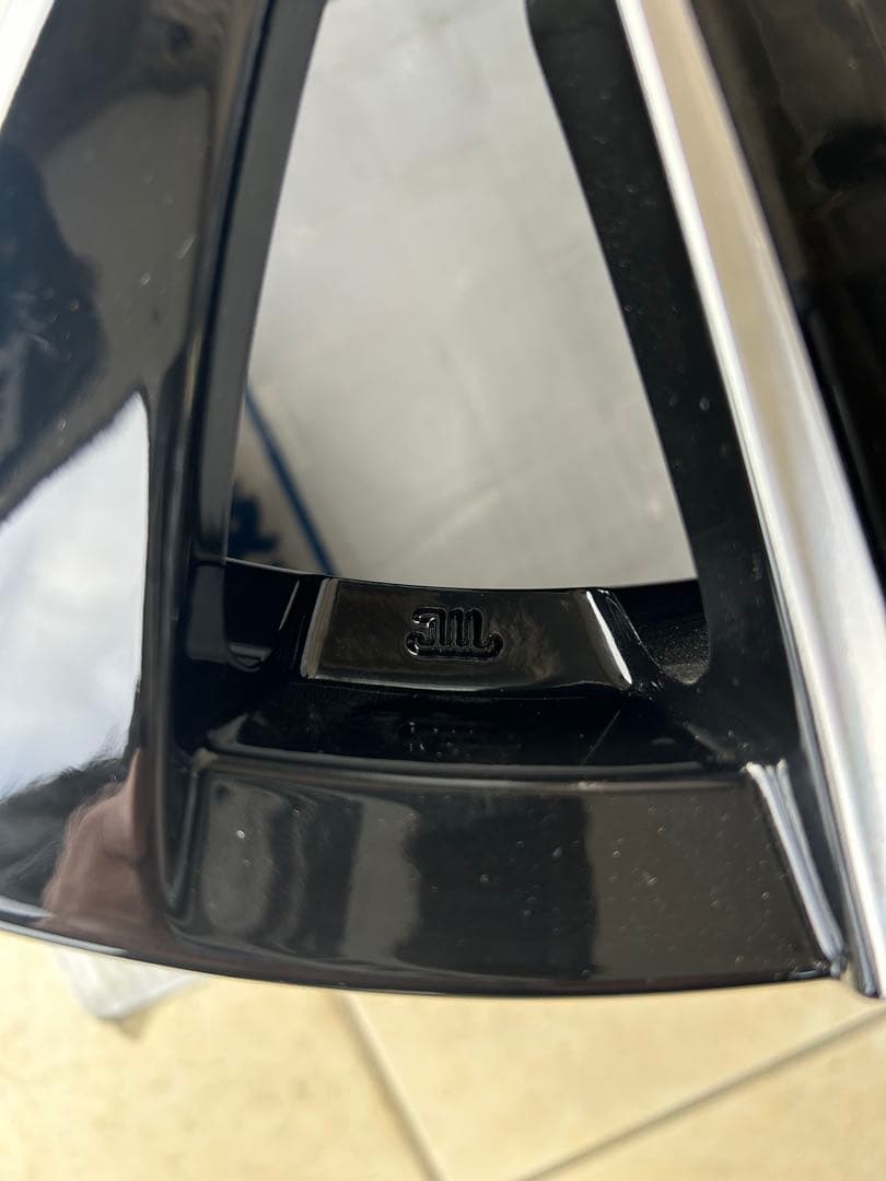 16インチ ホイールゴルフ8.7アウディA3