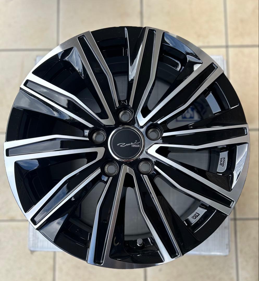 16インチ ホイールゴルフ8.7アウディA3