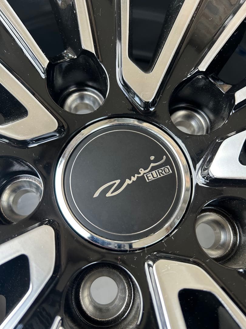 16インチ ホイールゴルフ8.7アウディA3