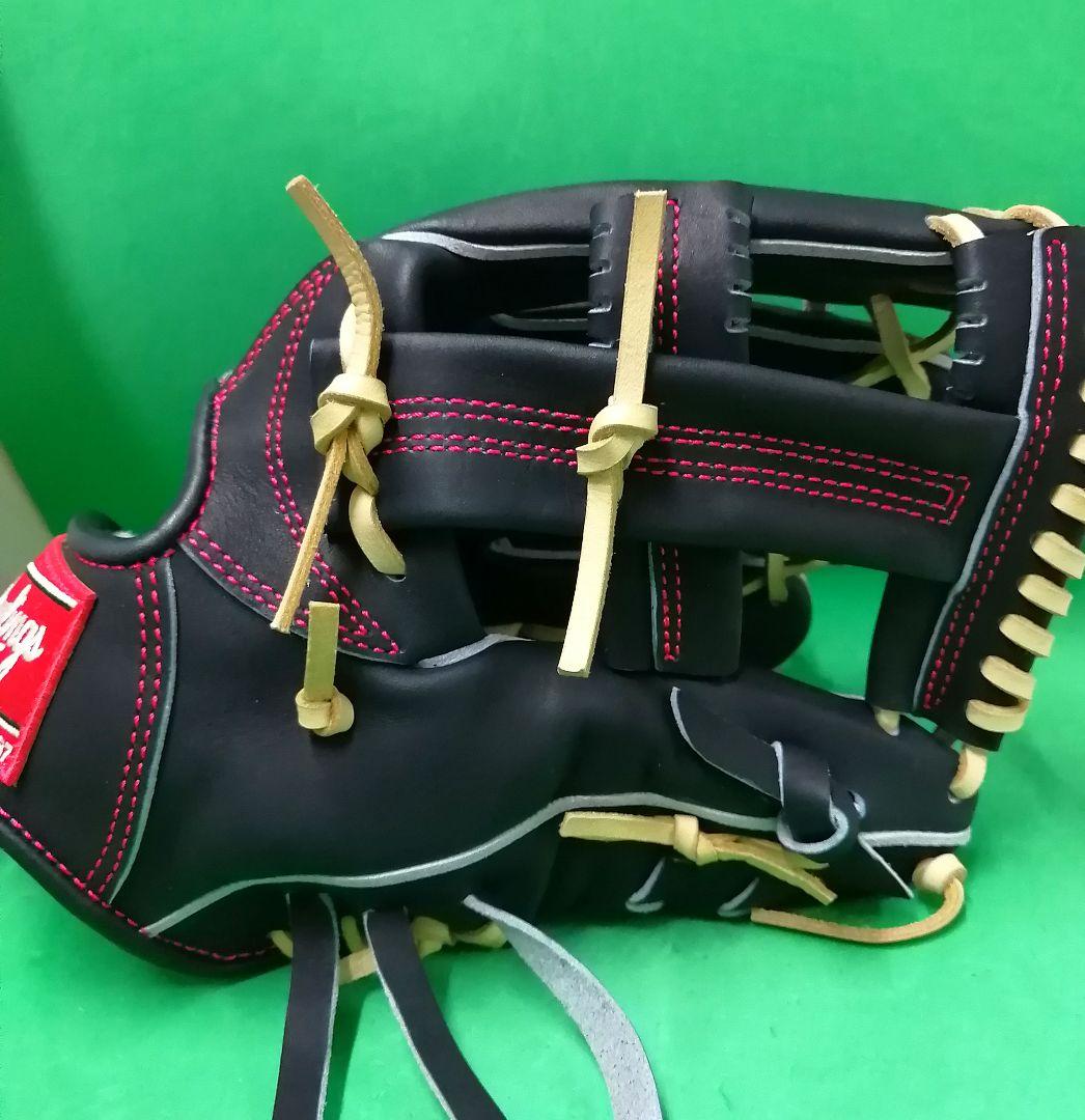 488.Rawlings硬式オーダーグラブ