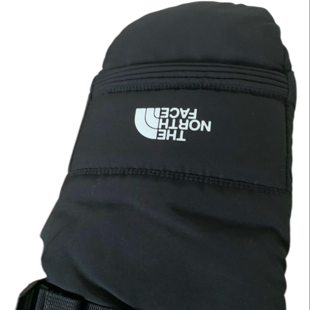 THE NORTH FACE モンタナ　スキーミット　メンズM