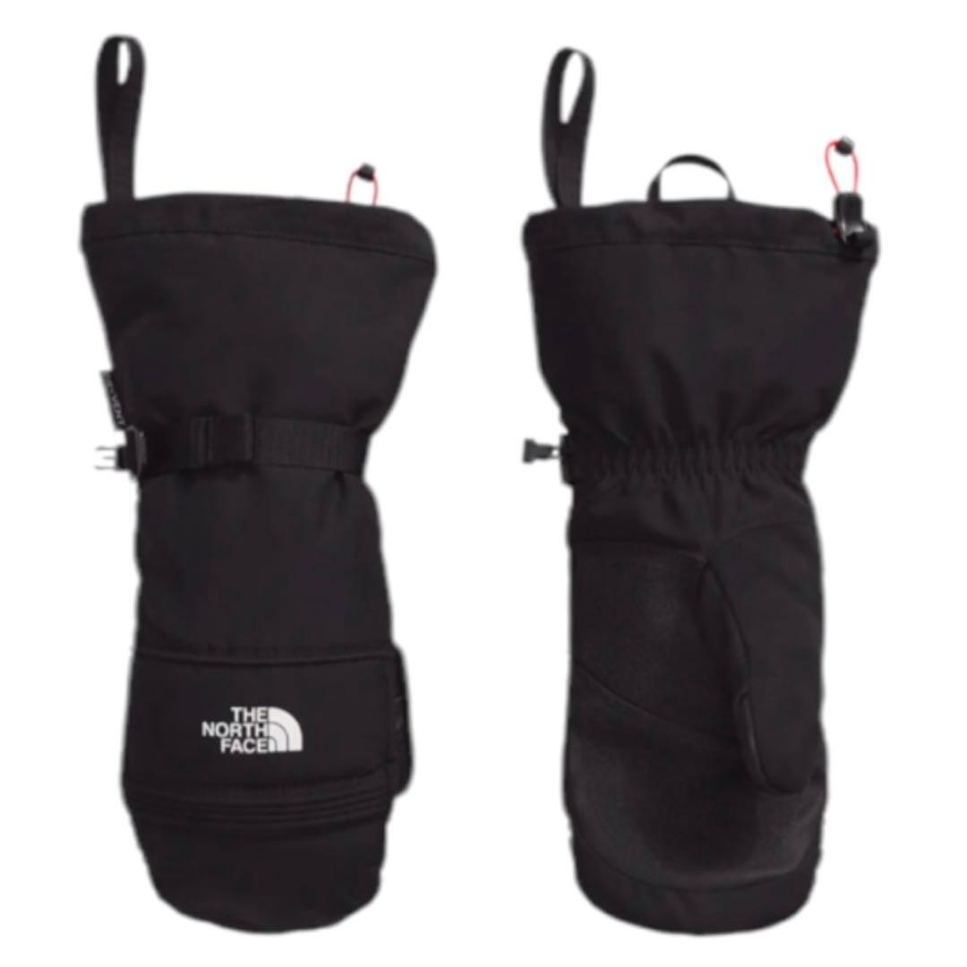 THE NORTH FACE モンタナ　スキーミット　メンズM