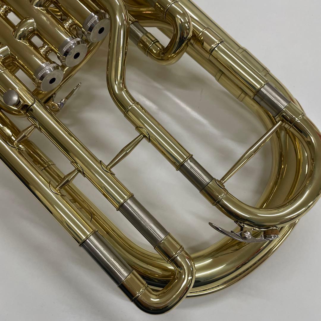 【美品】J.Michael アルトホルンAH-600