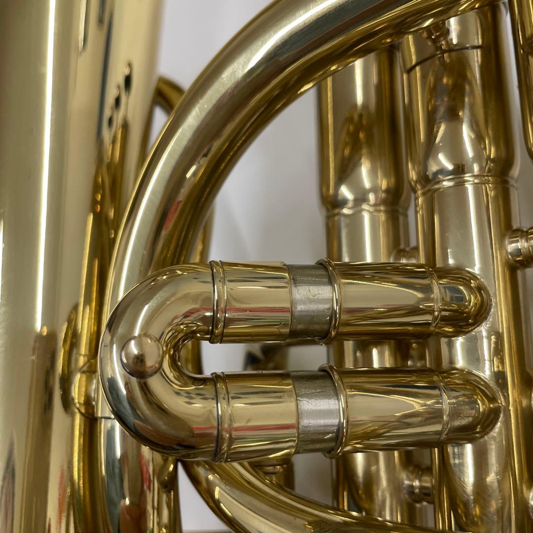 【美品】J.Michael アルトホルンAH-600