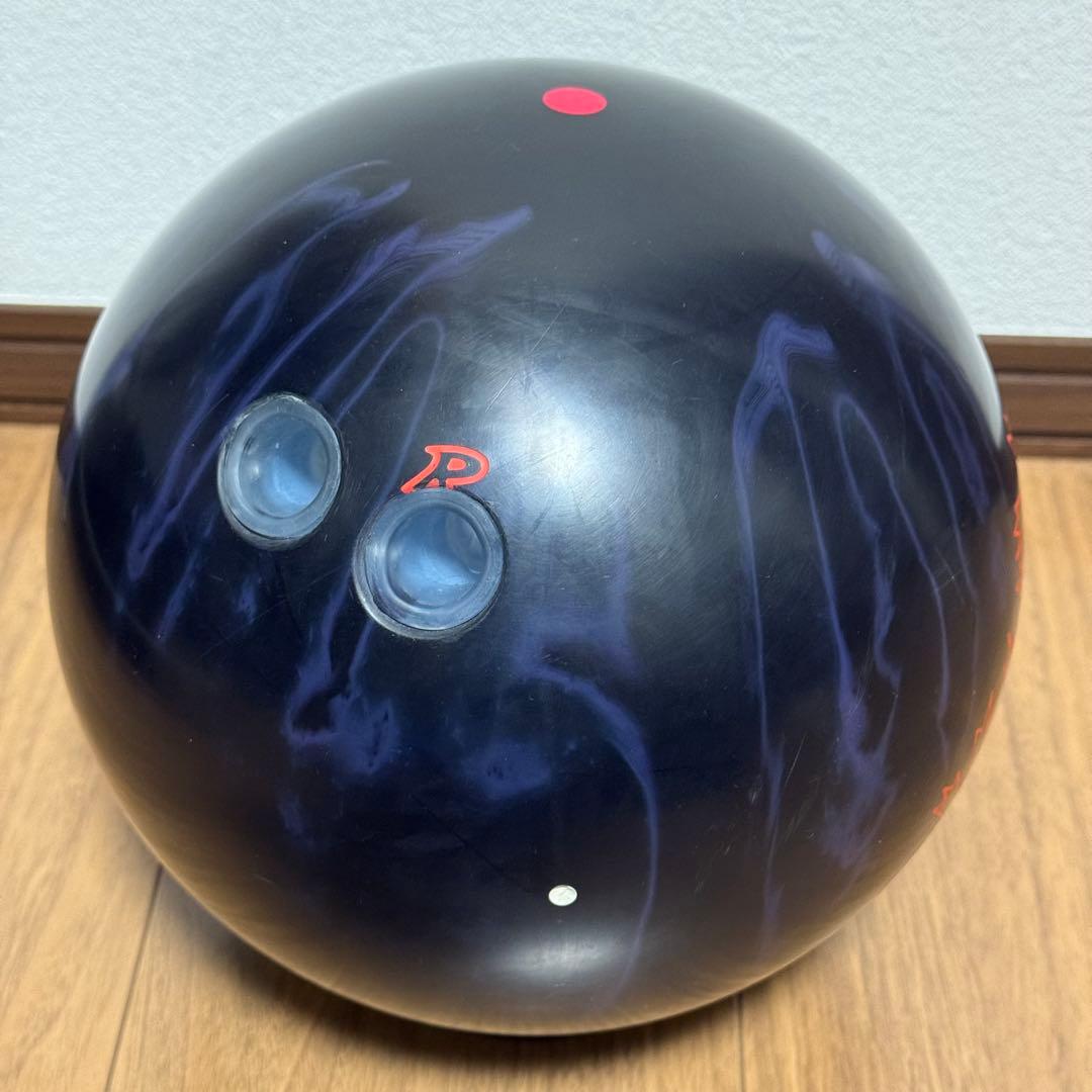 ボール Radical THE HITTER 14P