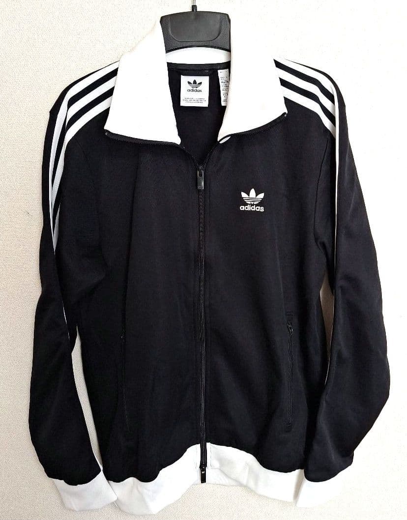 adidas Originals ベッケンバウアー トラックトップ