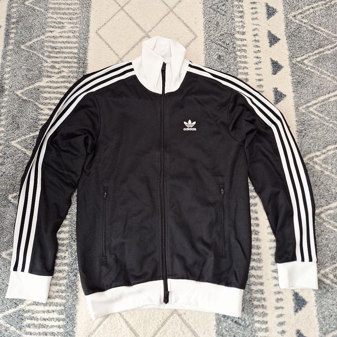 adidas Originals ベッケンバウアー トラックトップ