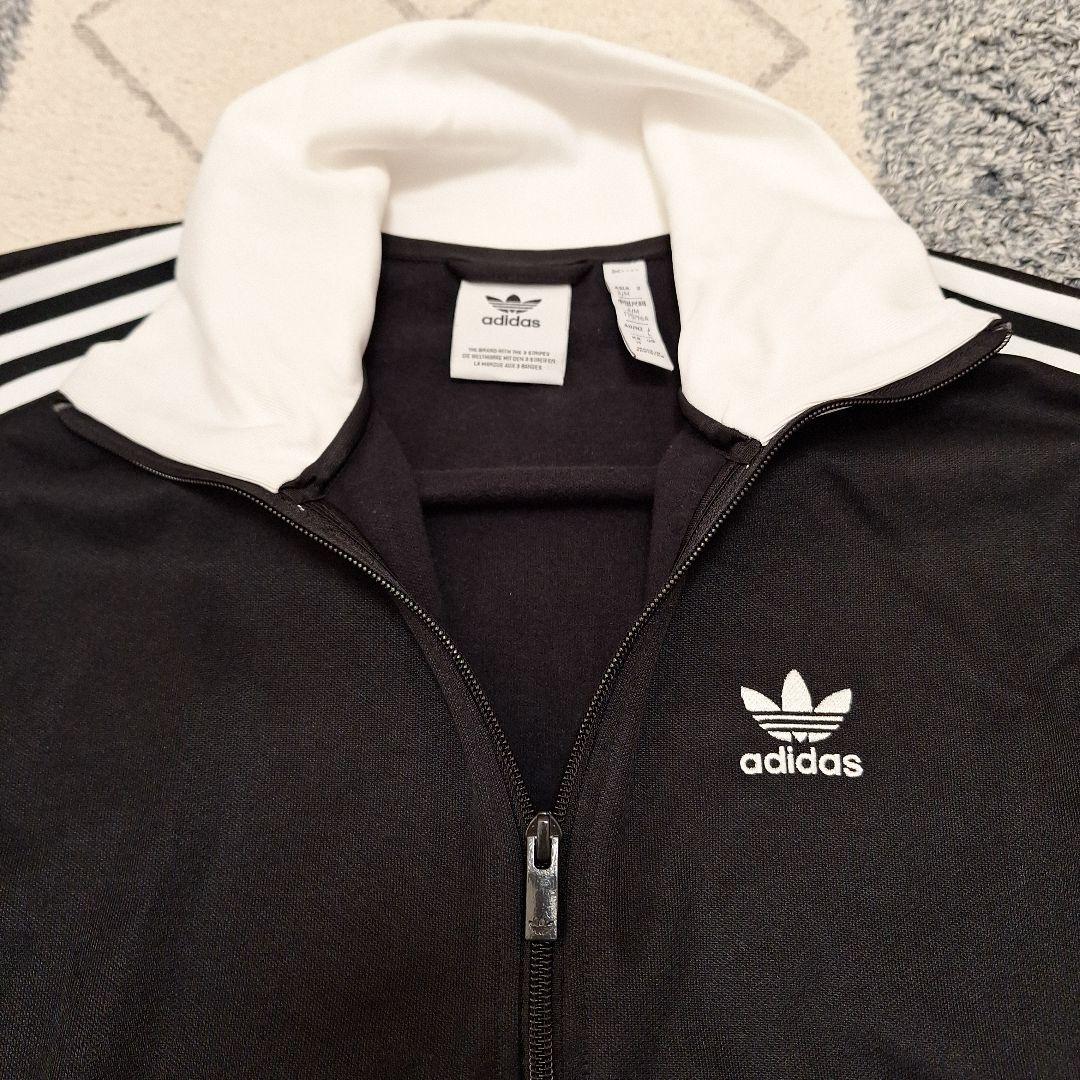 adidas Originals ベッケンバウアー トラックトップ