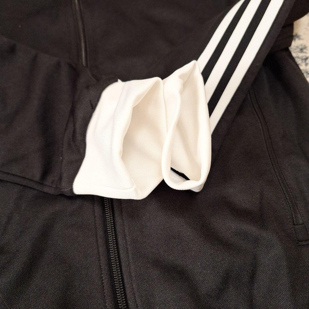 adidas Originals ベッケンバウアー トラックトップ