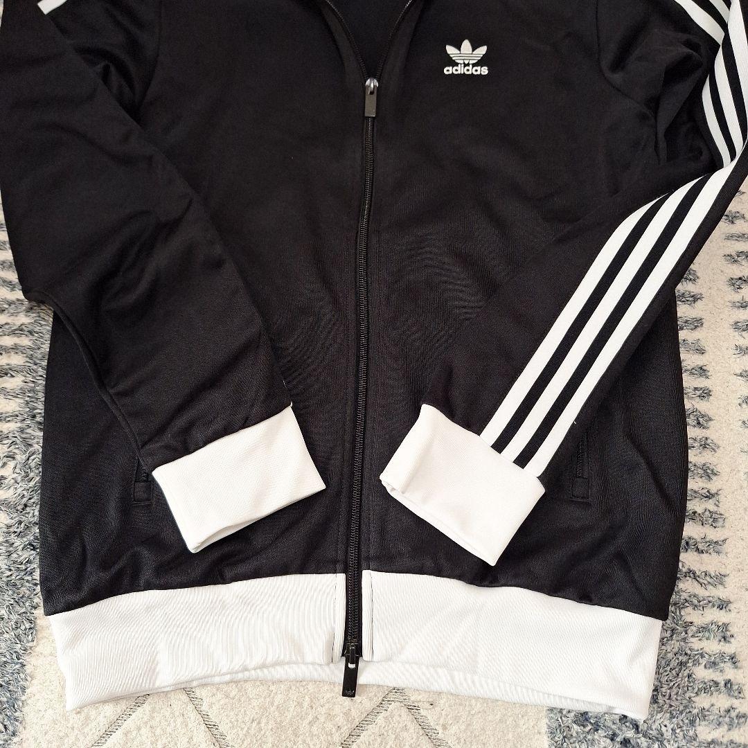 adidas Originals ベッケンバウアー トラックトップ