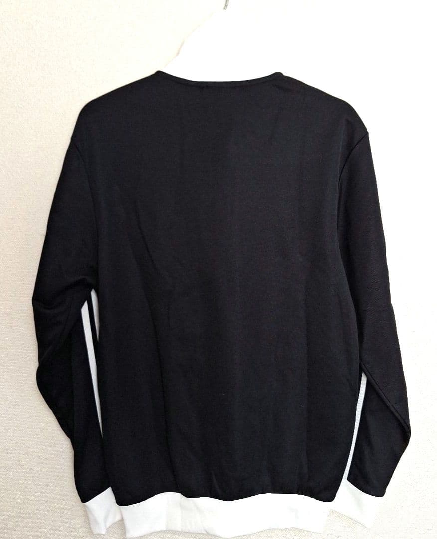 adidas Originals ベッケンバウアー トラックトップ