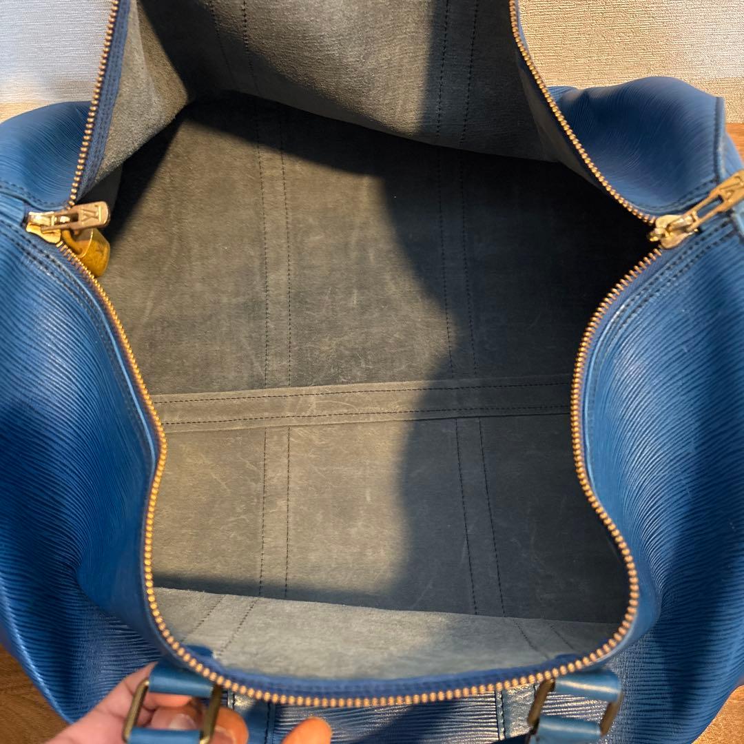 ルイビィトン・エピ・ボストン