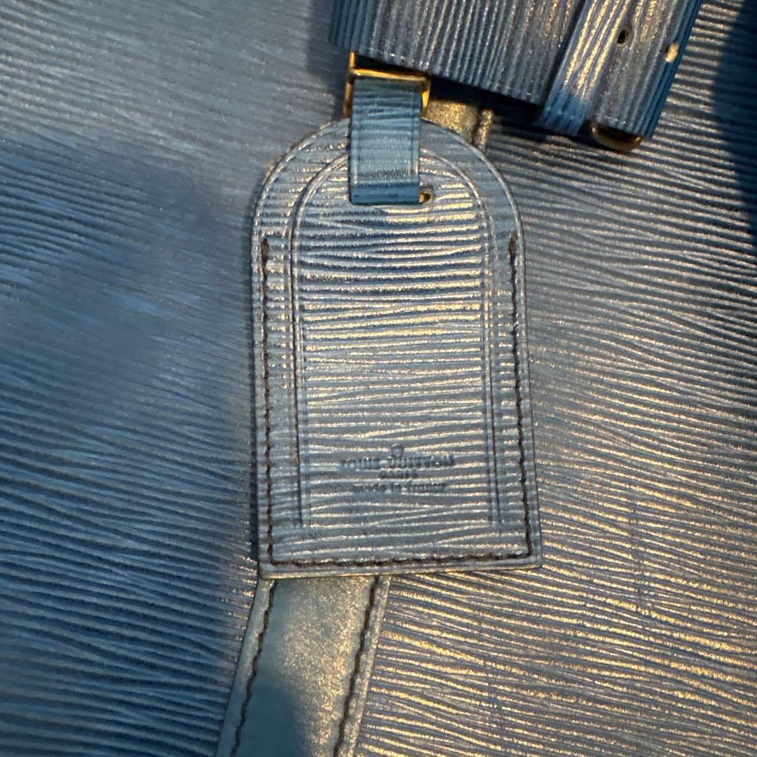 ルイビィトン・エピ・ボストン