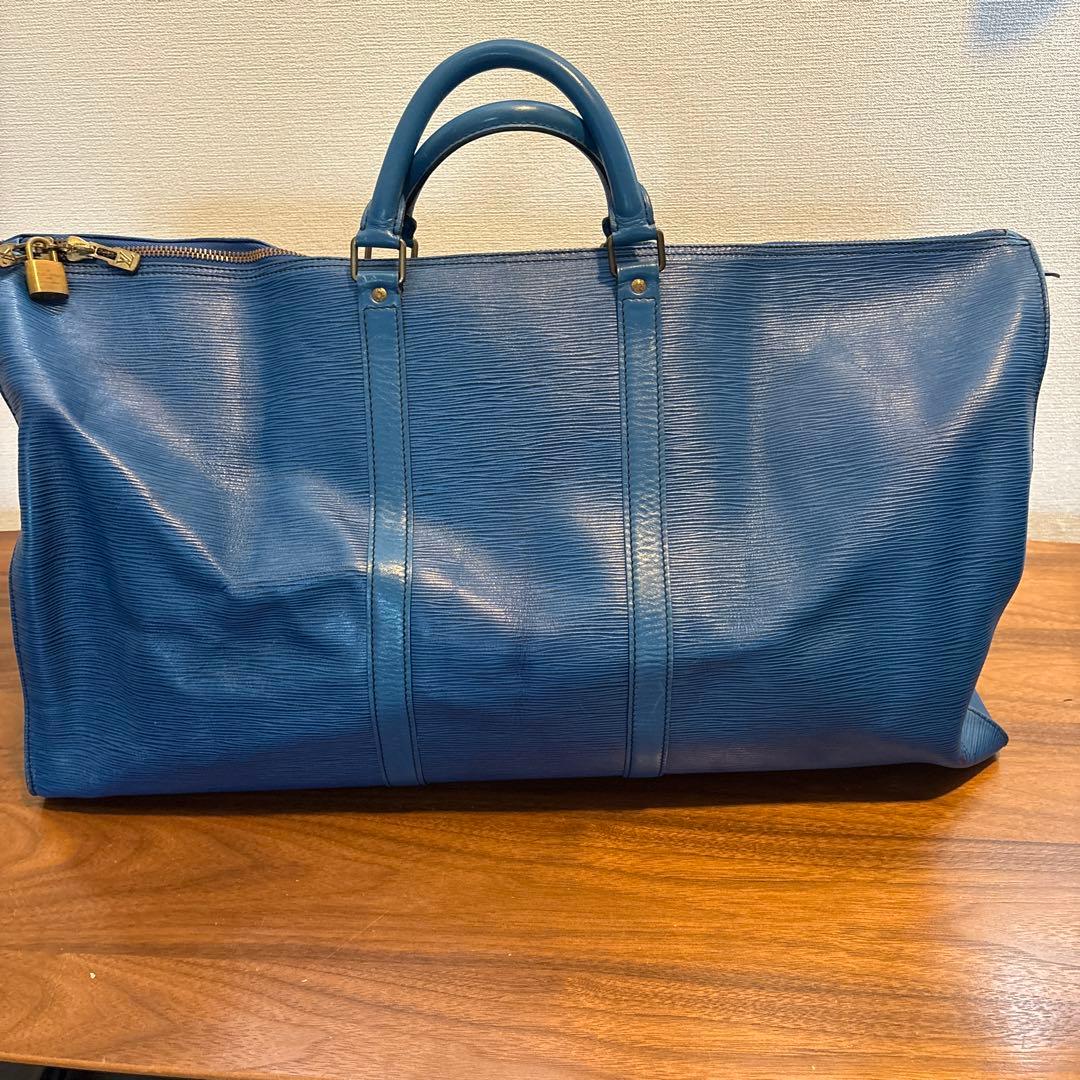 ルイビィトン・エピ・ボストン