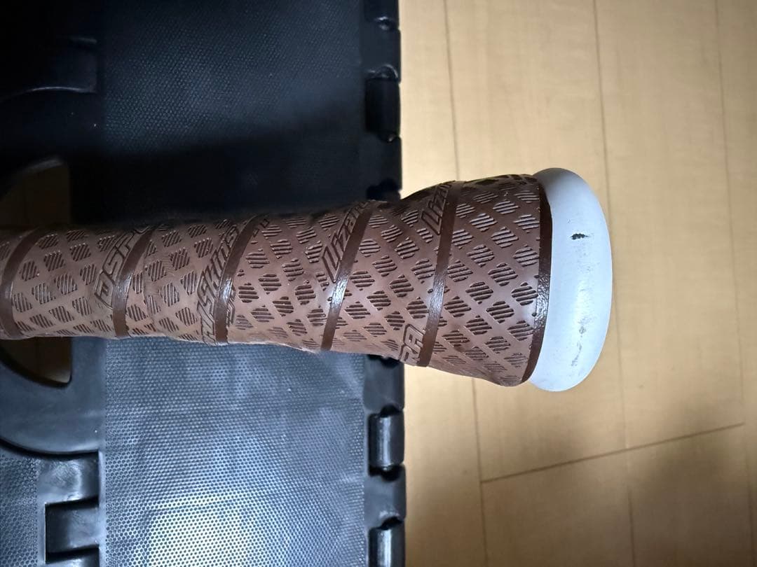 ミズノ BEYOND MAX レガシー LW 83cm 680g