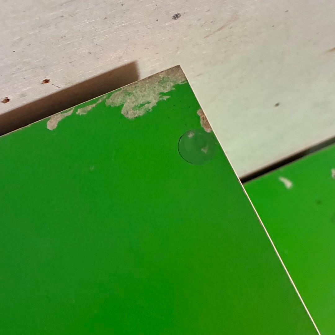 レトロポップ カラーボックス 収納 TVボード 飾り棚 オープンシェルフ