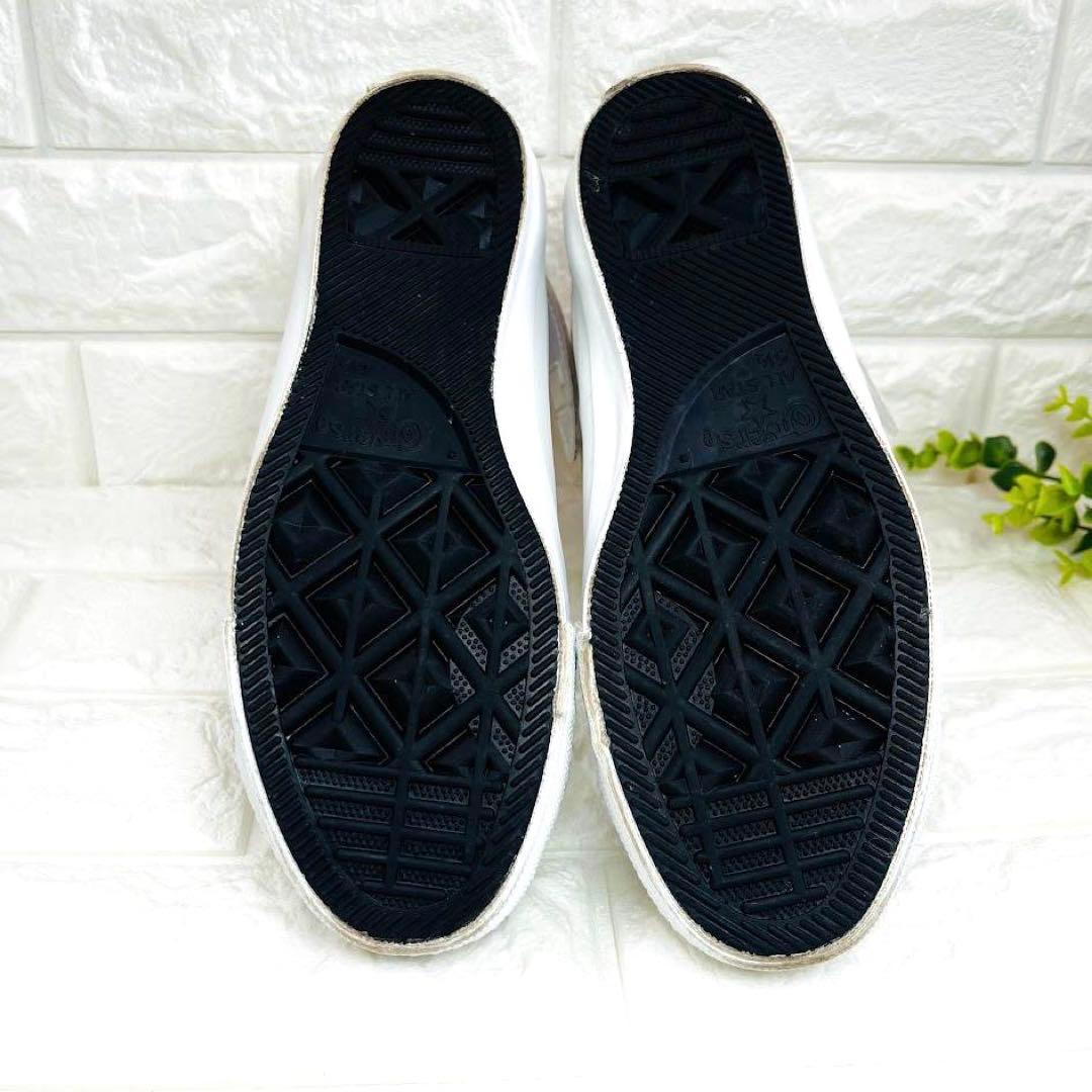 【希少】コンバース オールスター コラボ 岡本太郎 太陽の塔 スニーカー