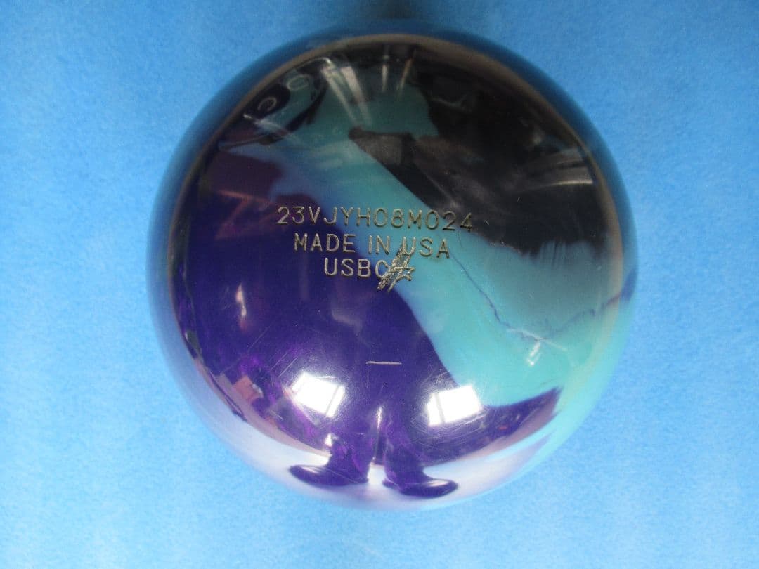 JOURNEY　ボウリングボール　ボーリング