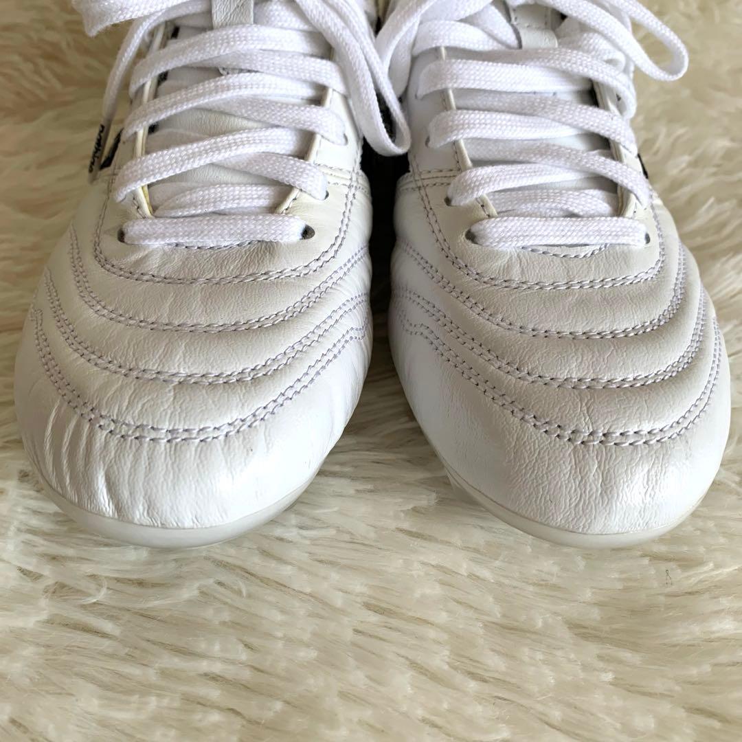 未使用品❣️adidas パティーク グローロ　25cm