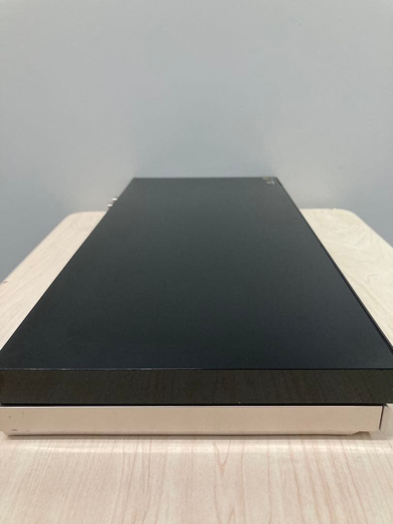 動作良好　1TB リモコン新品　ソニー　ブルーレイ　BDZ-ZW 1500
