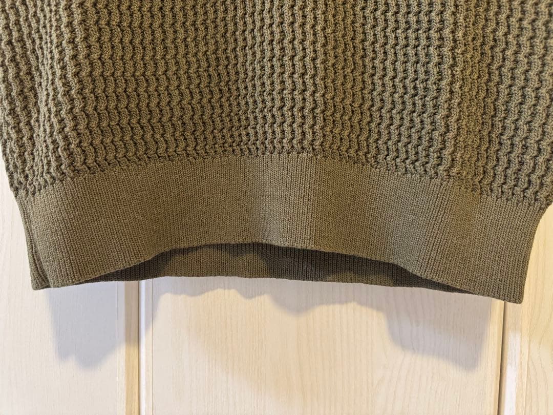 【美品】最終お値下げ中！FRED PERRY フレッドペリー ノースリーブポロ