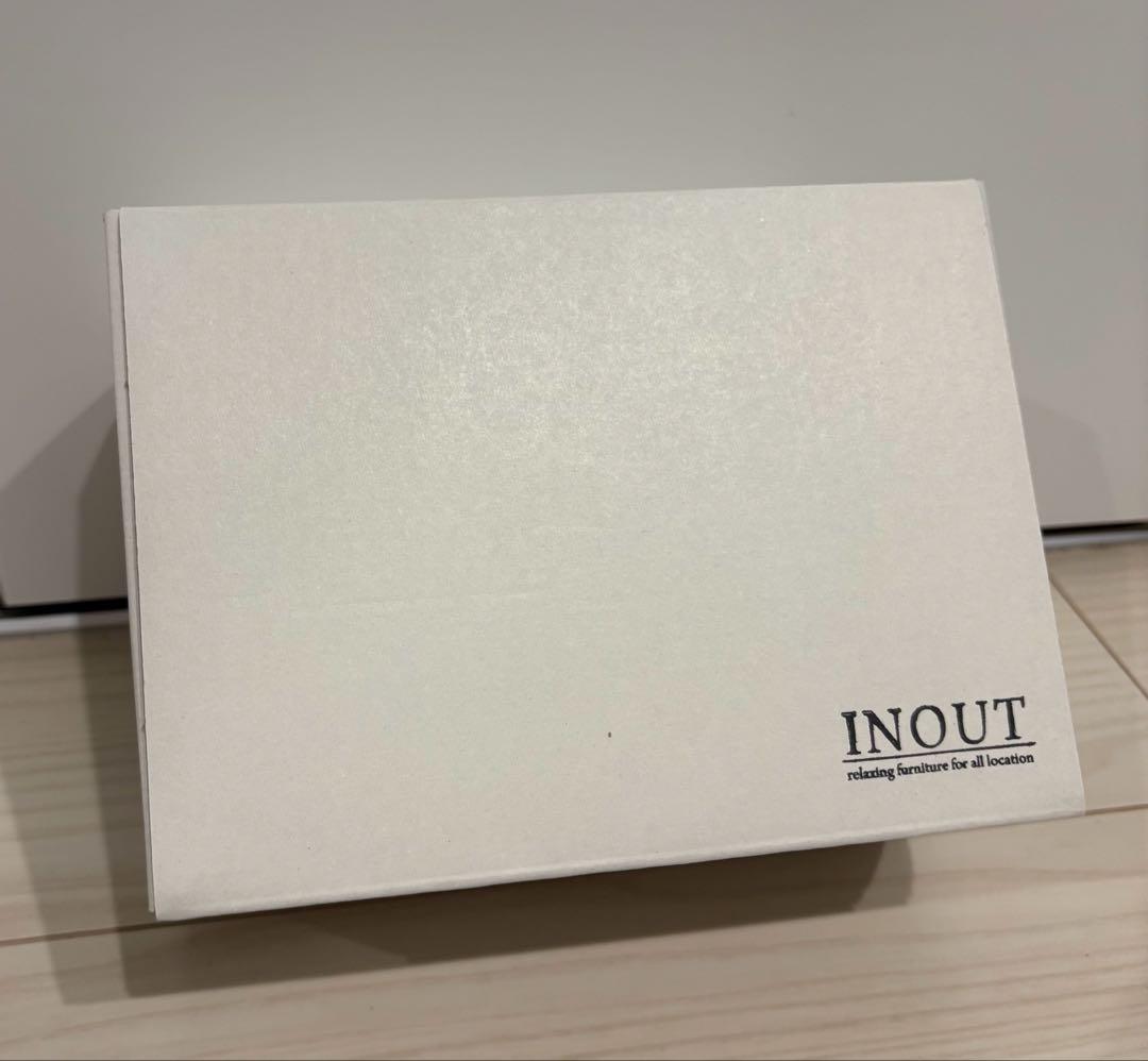 【新品未使用】INOUT Original Sierra Cup2個ケースセット