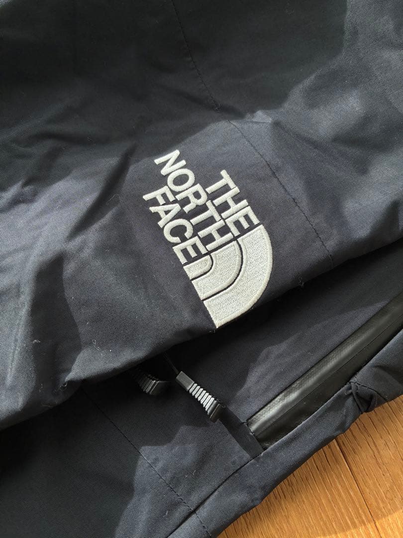 THE NORTH FACE シュカブラパンツShukabra Pantブラック