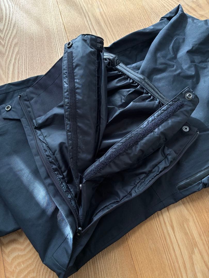 THE NORTH FACE シュカブラパンツShukabra Pantブラック