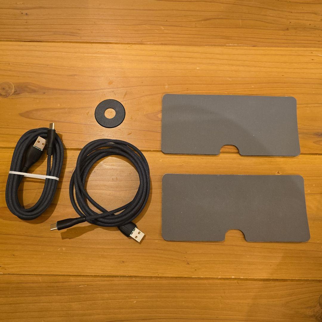 極美品 PWS FS-24 新BLAZE シリコンレバー パンクワークショップ