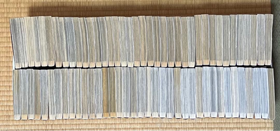 【15.16日限定セール！】キングダム 全74巻＋関連本1冊