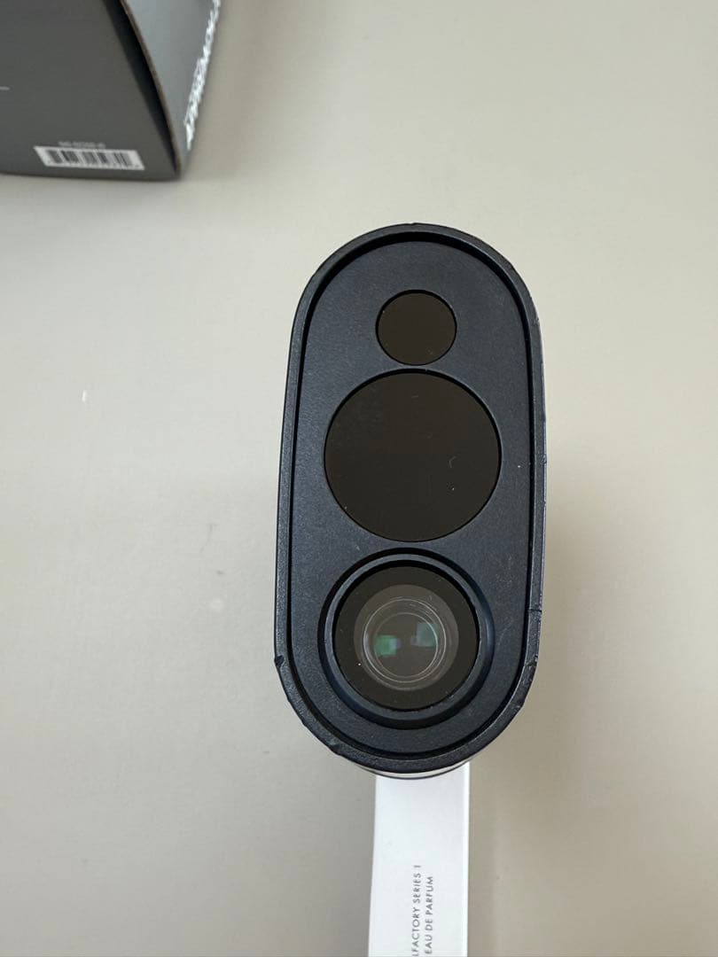 【ジャンク品】Garmin Approach Z82 距離計