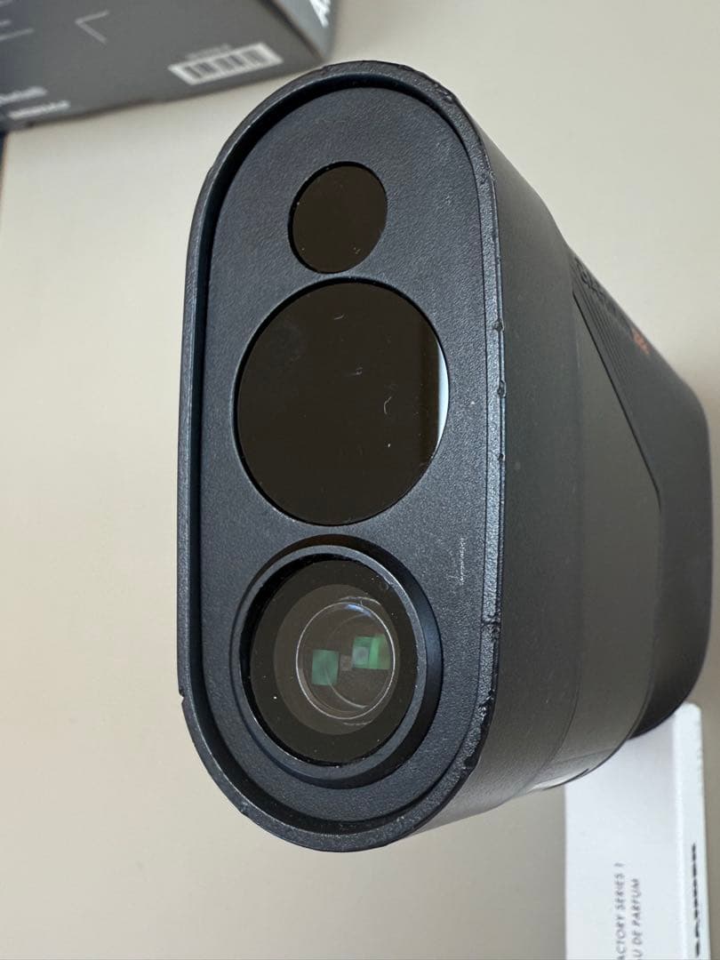 【ジャンク品】Garmin Approach Z82 距離計