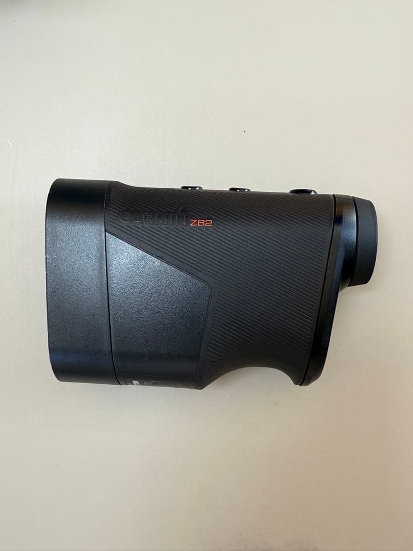 【ジャンク品】Garmin Approach Z82 距離計