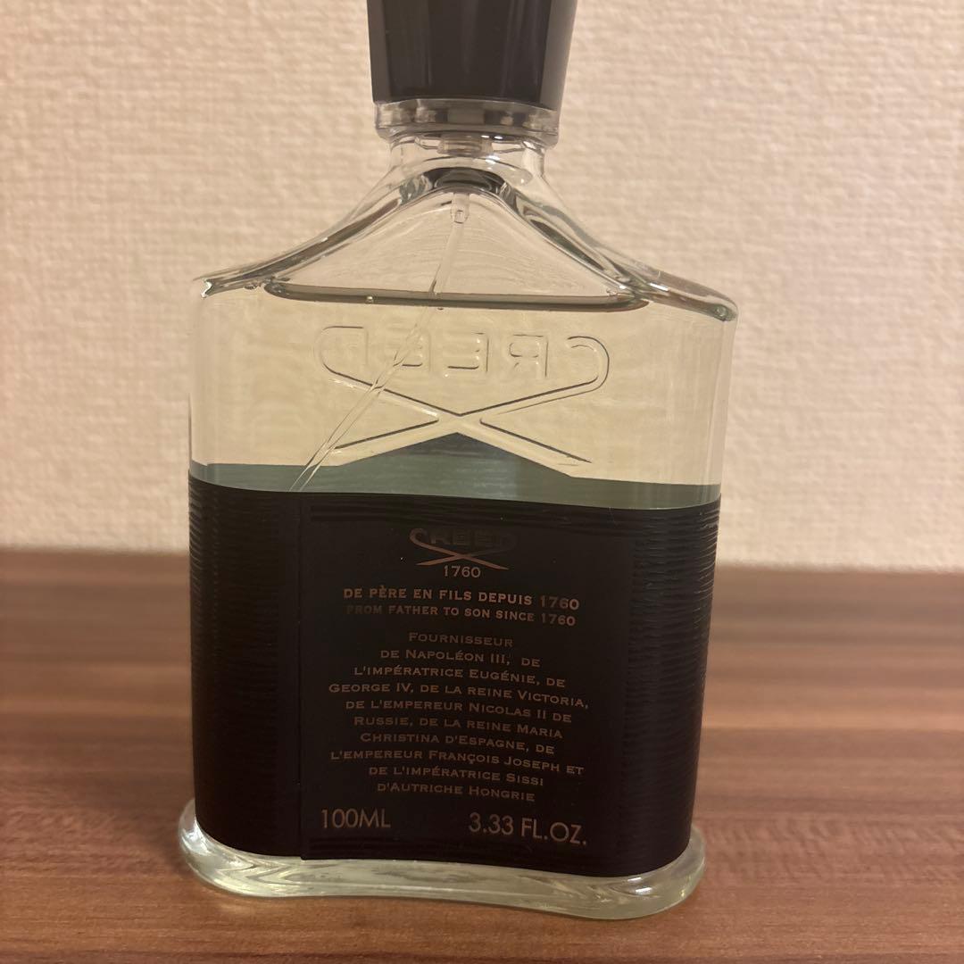 【高橋】Creed Aventus クリード アバントゥス