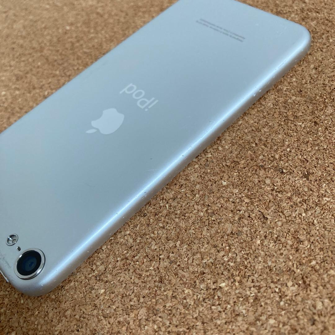 315【早い者勝ち】電池良好☆iPod Touch7 第7世代 32GB☆