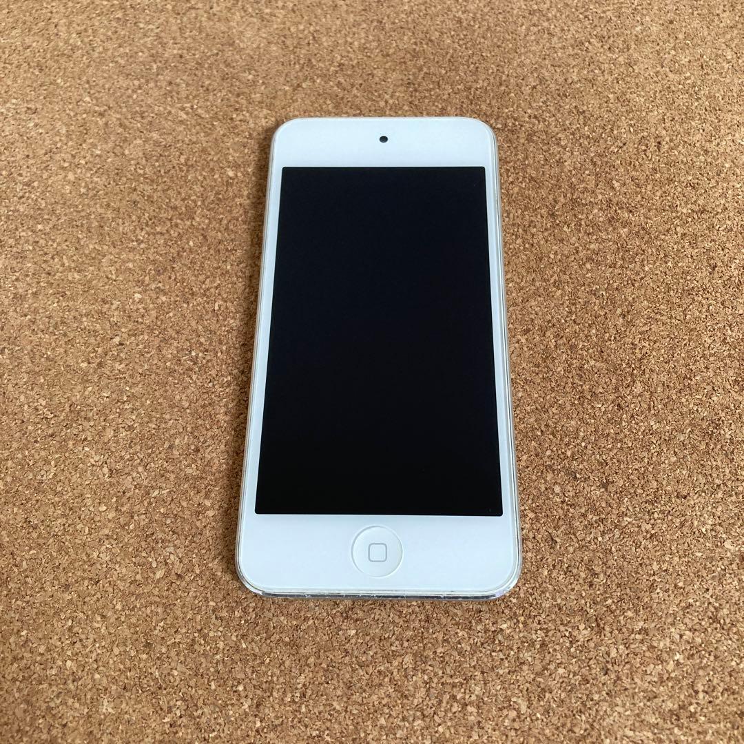 315【早い者勝ち】電池良好☆iPod Touch7 第7世代 32GB☆