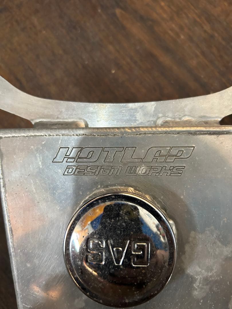 シャリー　　サブタンク　レア