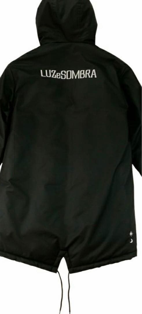 LUZ e SOMBLA トリカゴジャケット　ハーフコート　サイズXL 新品