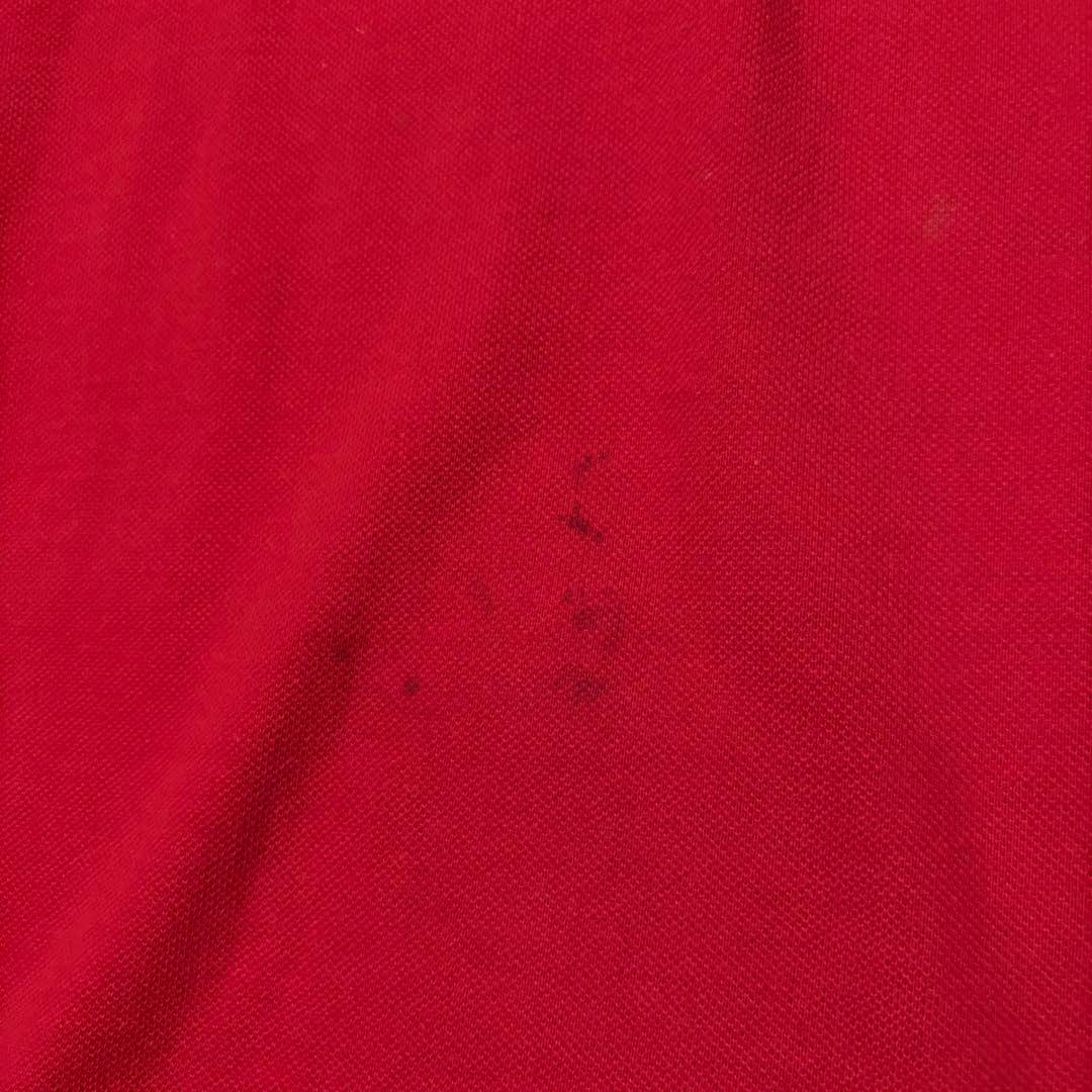 90s ysl polo shirt イヴ サンローラン 長袖 ポロシャツ