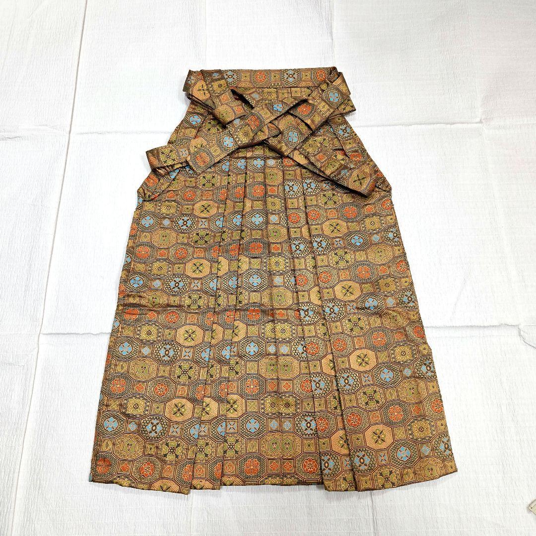 七五三 5歳 男児 着物 羽織 袴 セット 長尺 鷹