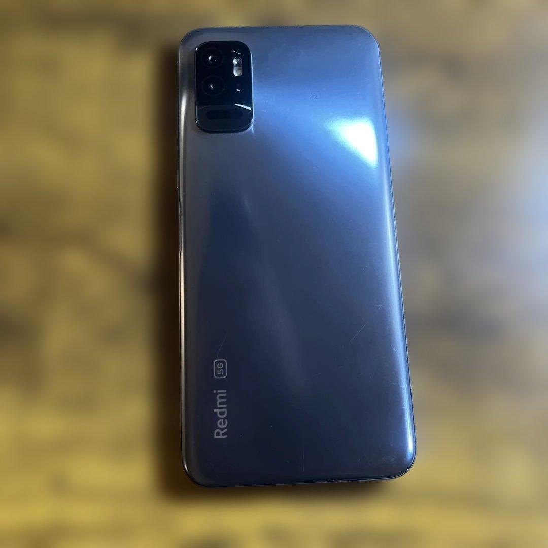 Xiaomi　Redmi Note10T