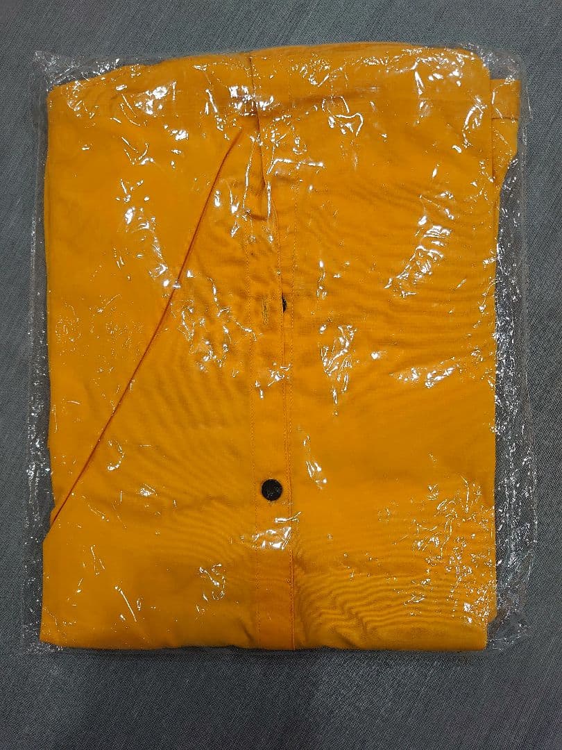 ス*サ様 ピットシャツ、イエローコーン、3Lサイズ